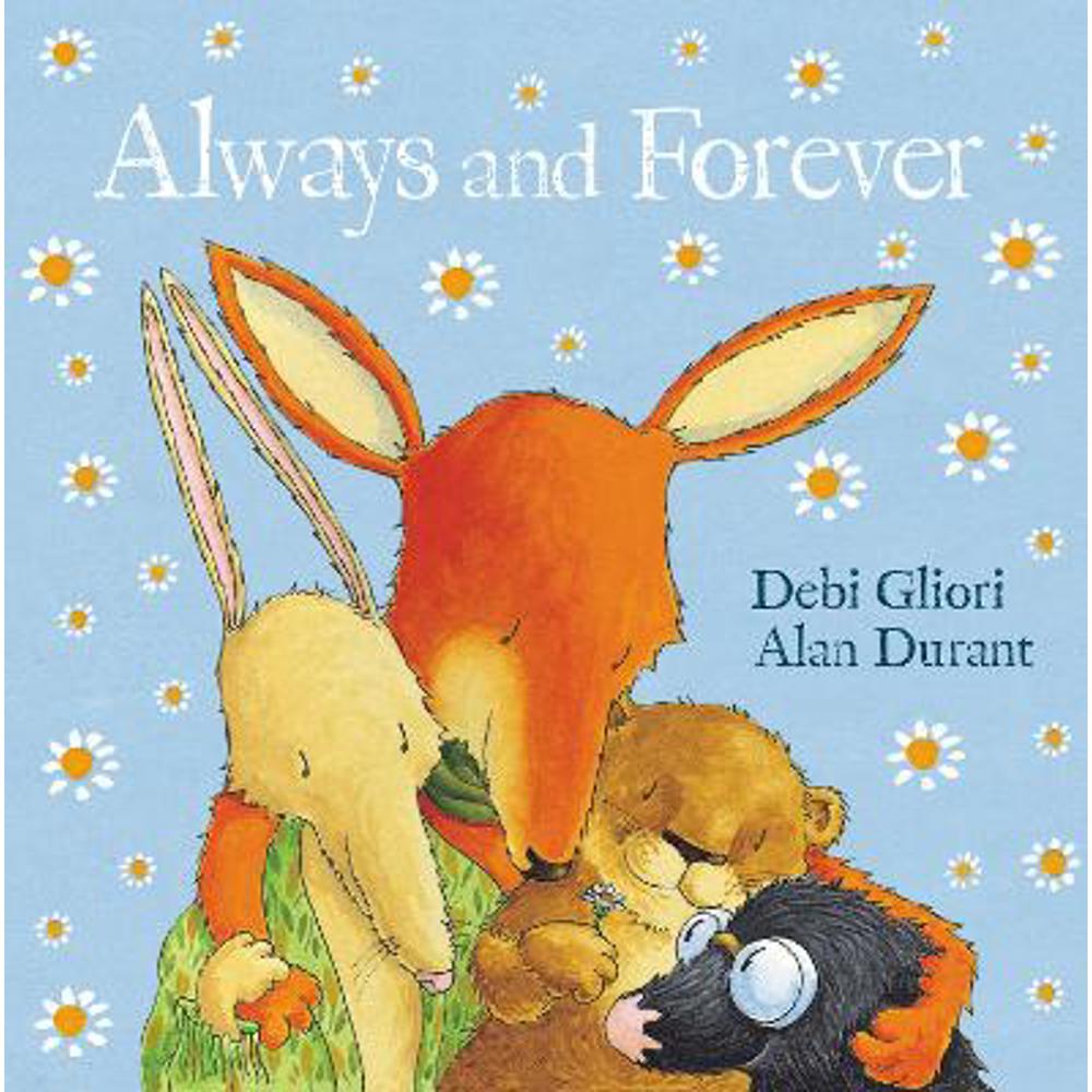 Always and Forever (Paperback) - Alan Durant